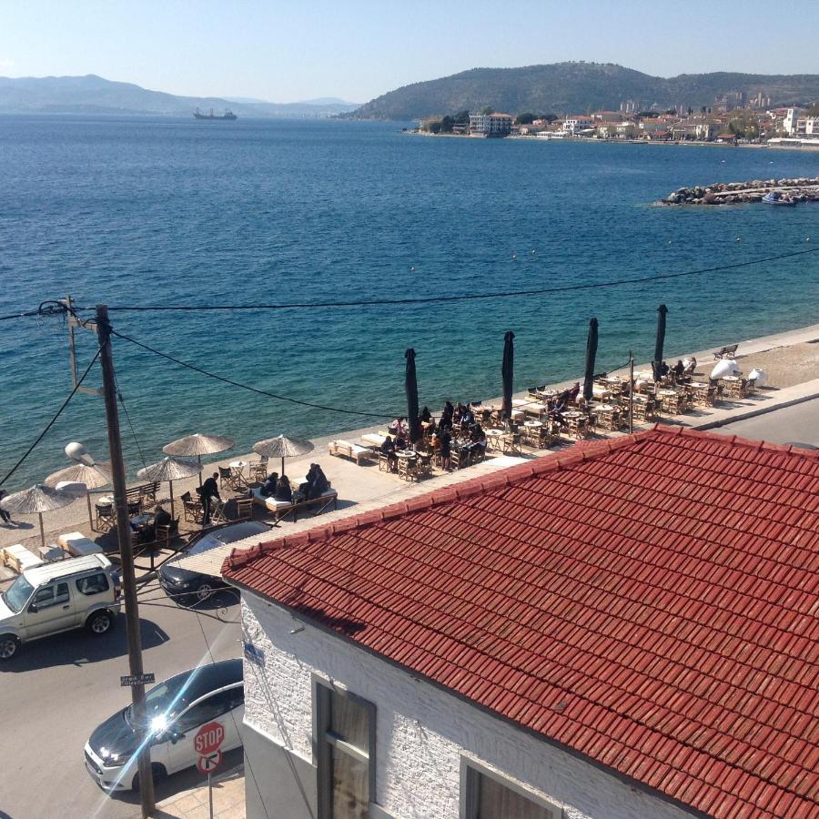 Filippos-Spectacular Area,,,,Panoramic,-Sea- View- Apartments-42M, Just Call On The Photo Number, For Price,Vacancy Etc,,-Next To Vallis Hotel,, 15Meters From Seaside!!! Агрия Экстерьер фото
