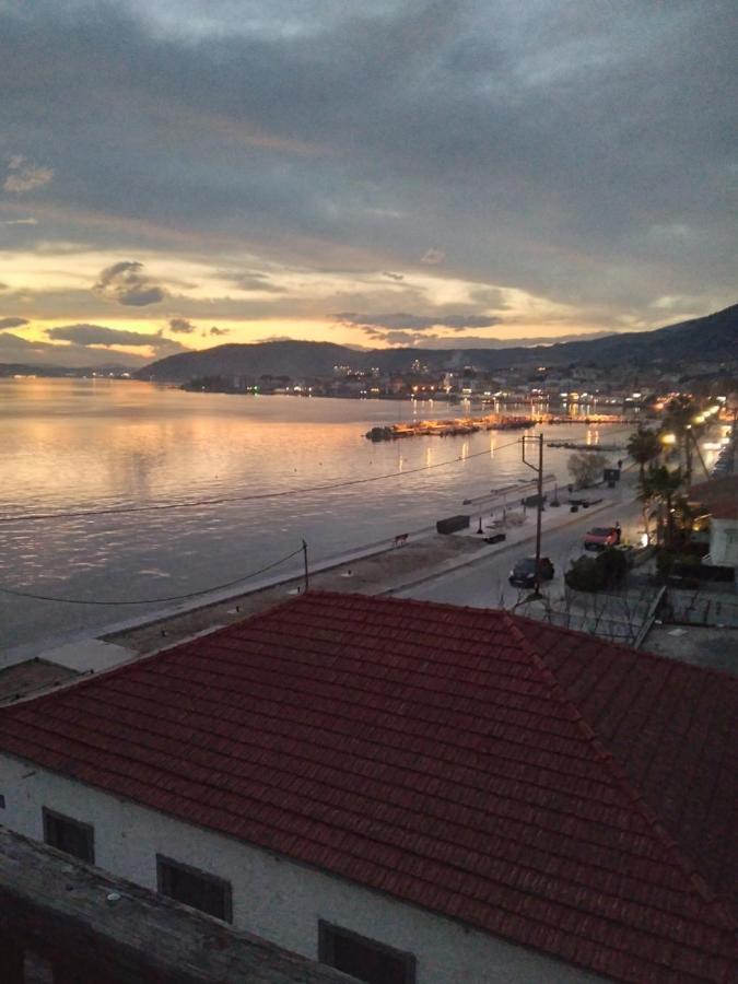 Filippos-Spectacular Area,,,,Panoramic,-Sea- View- Apartments-42M, Just Call On The Photo Number, For Price,Vacancy Etc,,-Next To Vallis Hotel,, 15Meters From Seaside!!! Агрия Экстерьер фото