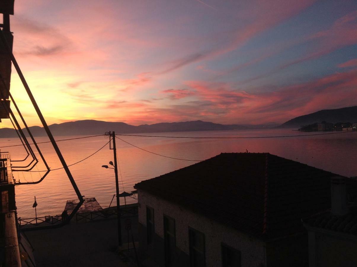 Filippos-Spectacular Area,,,,Panoramic,-Sea- View- Apartments-42M, Just Call On The Photo Number, For Price,Vacancy Etc,,-Next To Vallis Hotel,, 15Meters From Seaside!!! Агрия Экстерьер фото