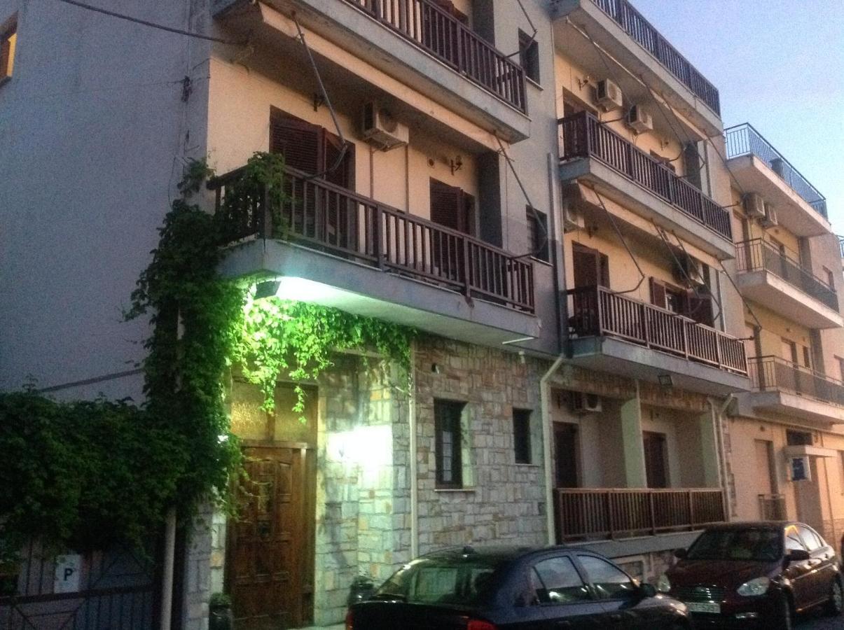 Filippos-Spectacular Area,,,,Panoramic,-Sea- View- Apartments-42M, Just Call On The Photo Number, For Price,Vacancy Etc,,-Next To Vallis Hotel,, 15Meters From Seaside!!! Агрия Экстерьер фото